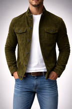 Heritage Quiltad jacka