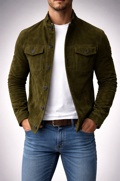 Heritage Quiltad jacka