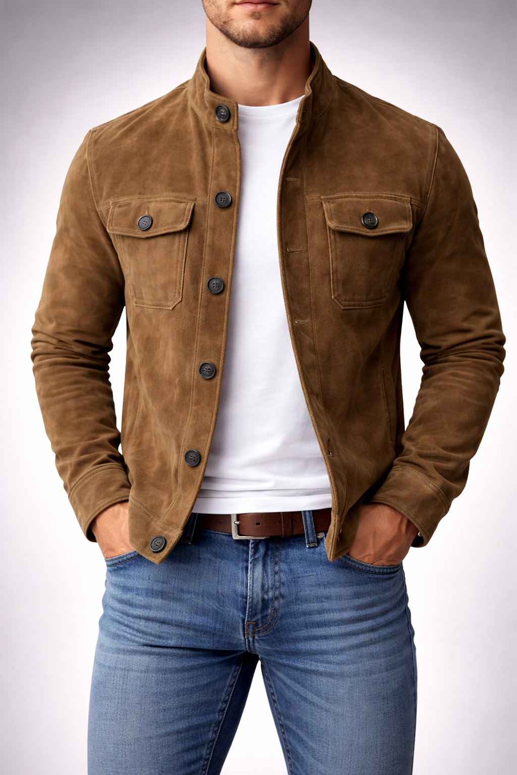 Heritage Quiltad jacka