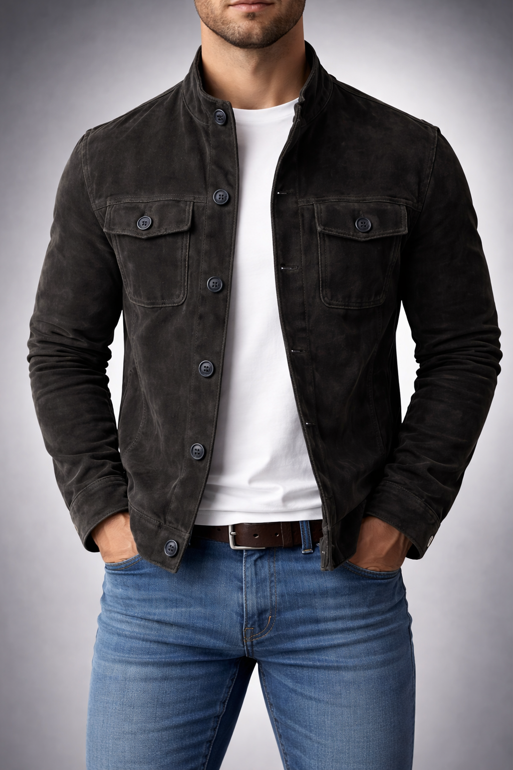 Heritage Quiltad jacka