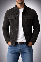 Heritage Quiltad jacka